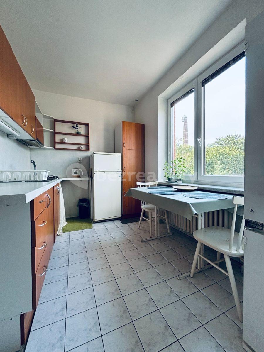 Prodej bytu 3+1 74 m², Brno, Jihomoravský kraj