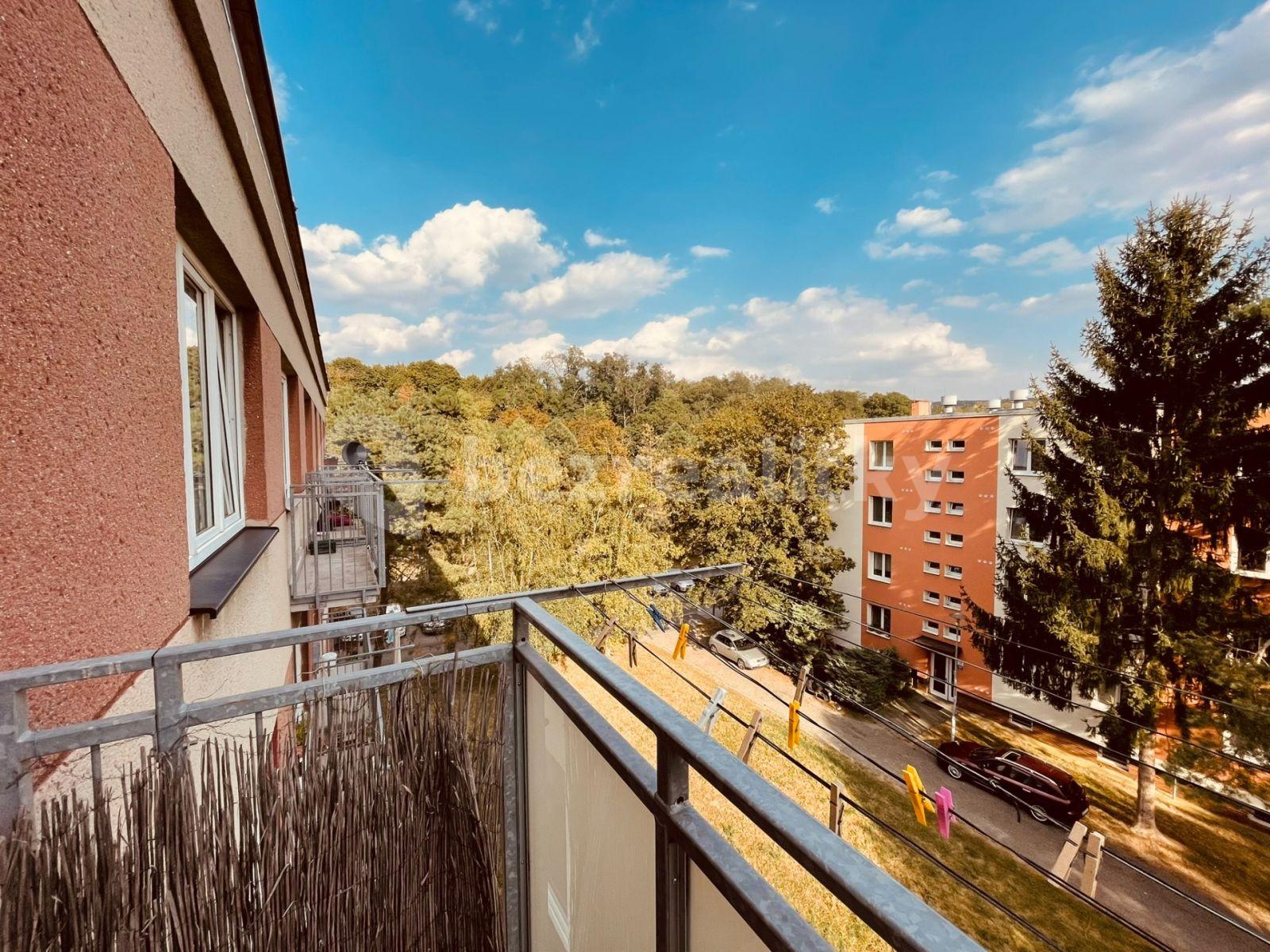 Prodej bytu 3+1 74 m², Brno, Jihomoravský kraj