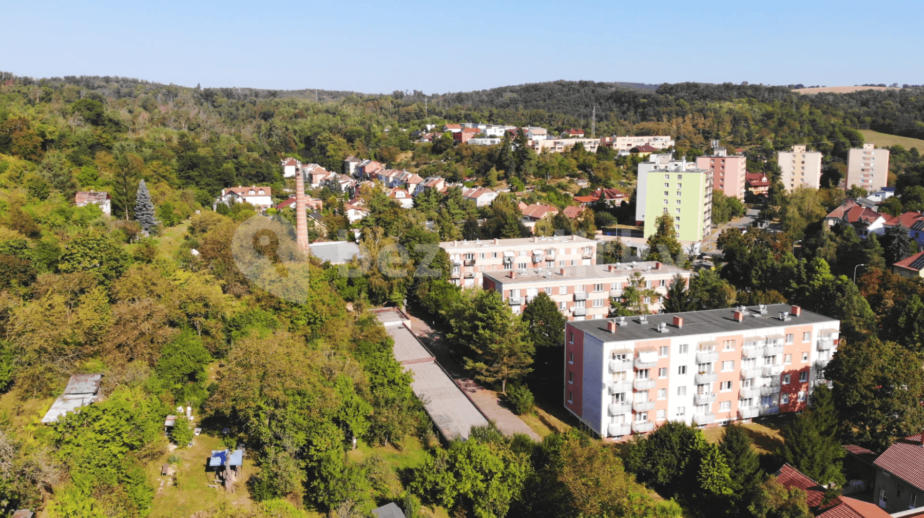 Prodej bytu 3+1 74 m², Brno, Jihomoravský kraj