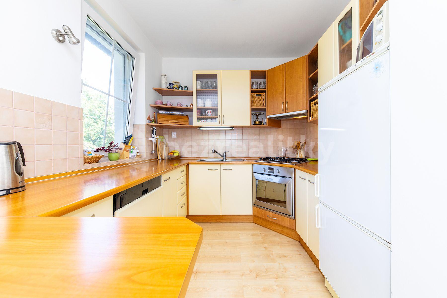 Prodej domu 140 m², pozemek 2.041 m², Za Humny, Rapotín, Olomoucký kraj