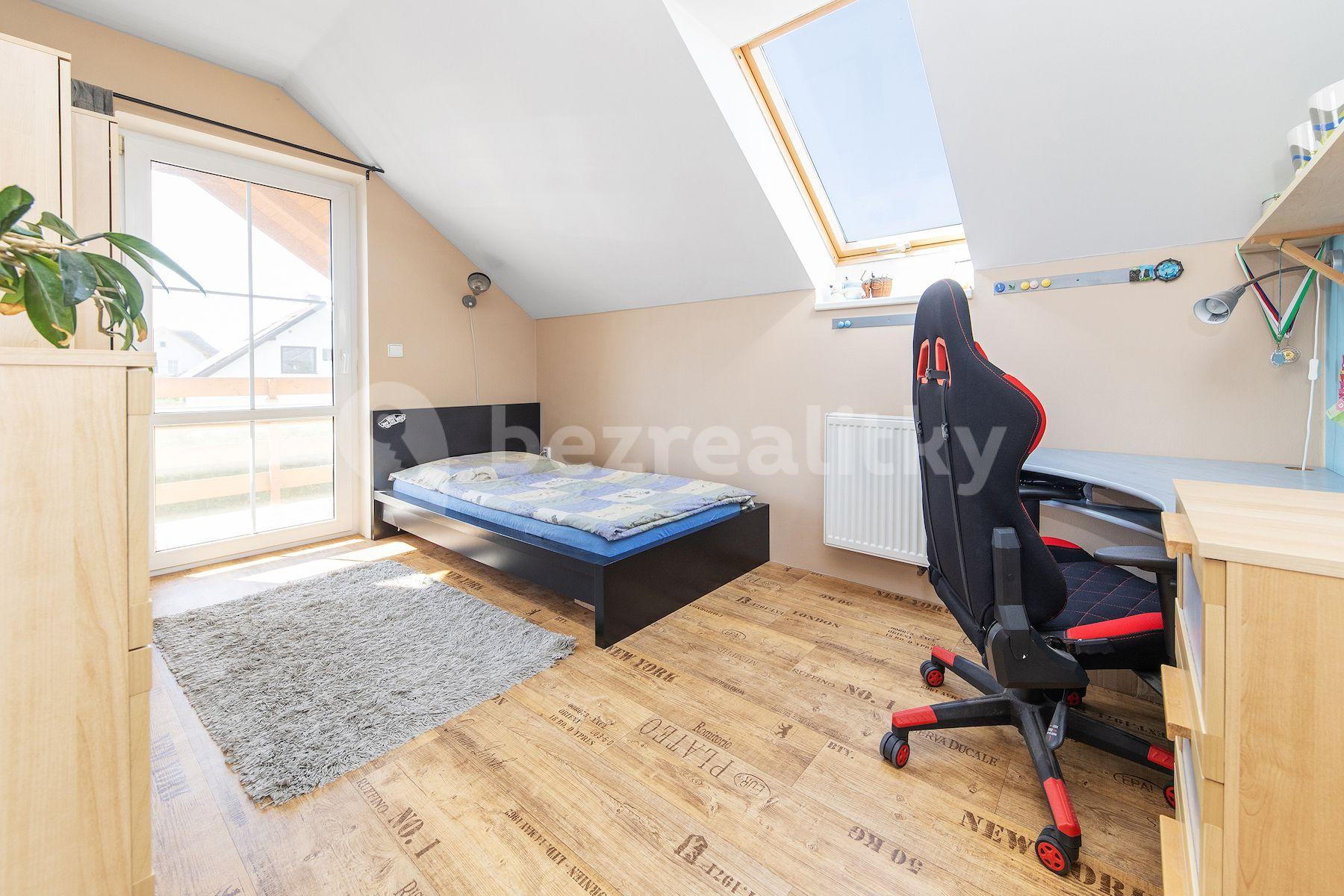 Prodej domu 140 m², pozemek 2.041 m², Za Humny, Rapotín, Olomoucký kraj