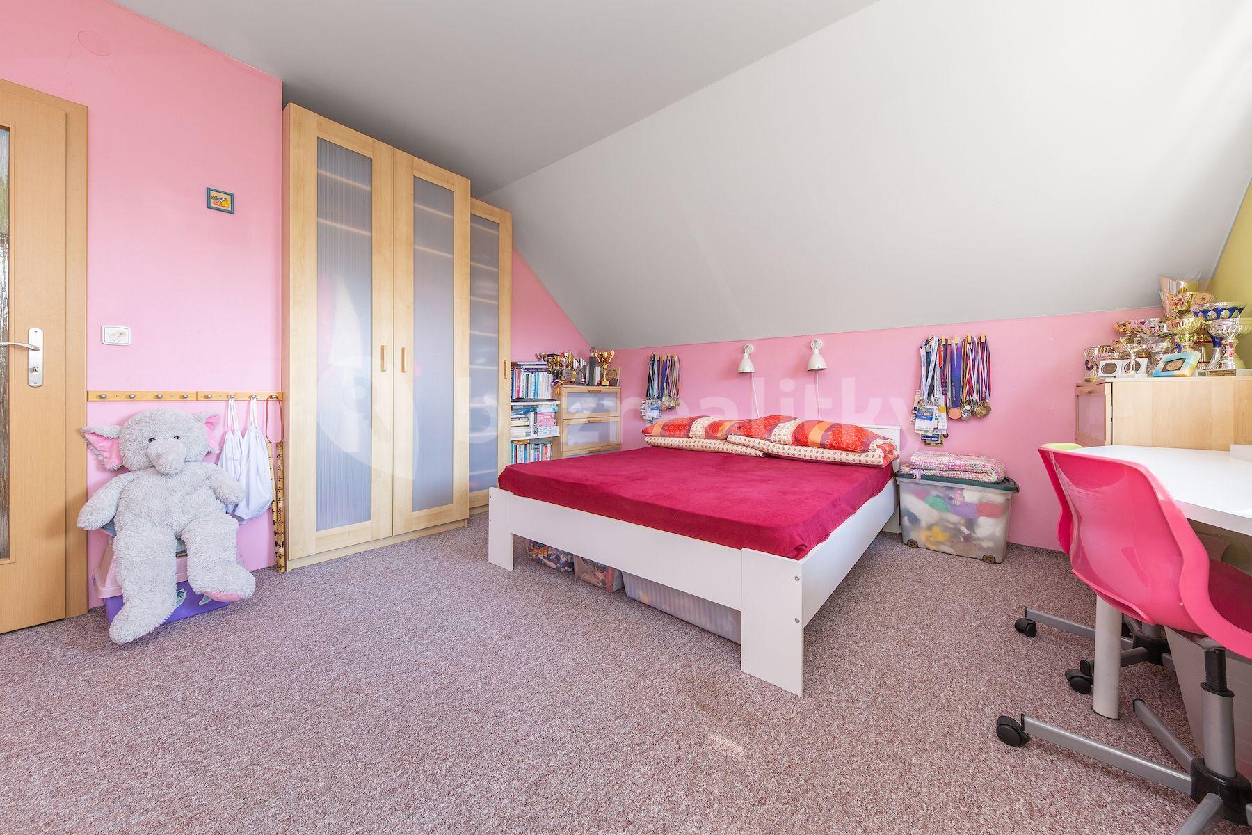 Prodej domu 140 m², pozemek 2.041 m², Za Humny, Rapotín, Olomoucký kraj