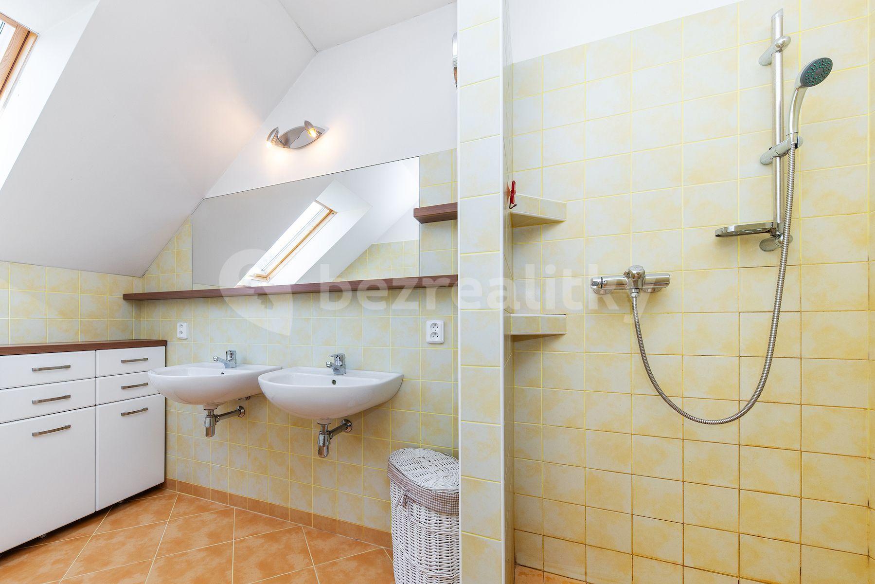 Prodej domu 140 m², pozemek 2.041 m², Za Humny, Rapotín, Olomoucký kraj