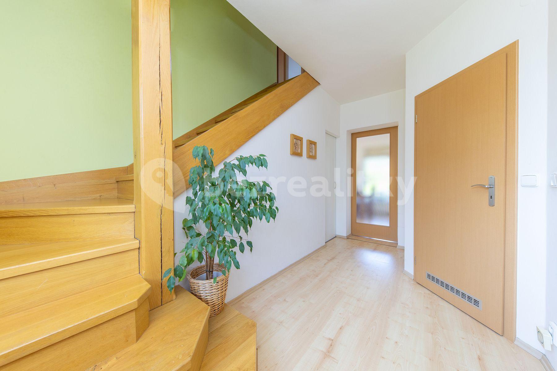 Prodej domu 140 m², pozemek 2.041 m², Za Humny, Rapotín, Olomoucký kraj