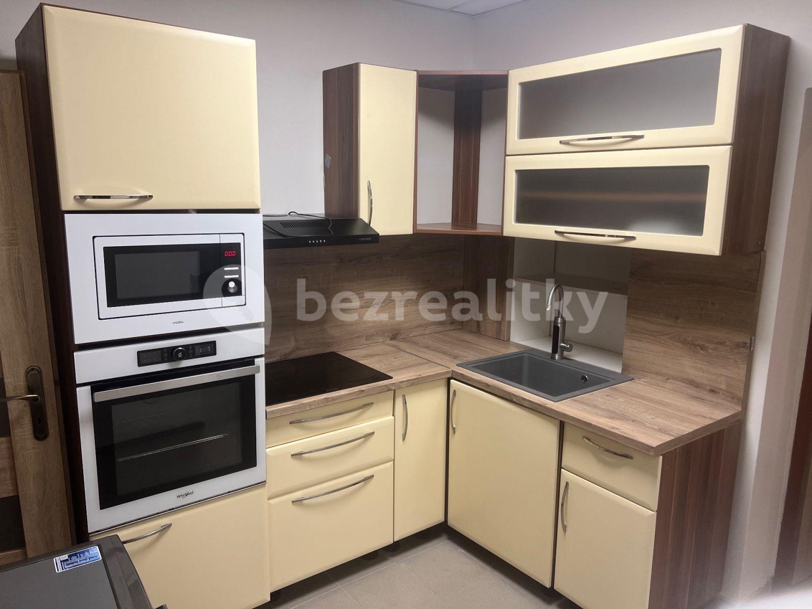 Prodej bytu 2+1 42 m², Jaromírova, Praha, Praha