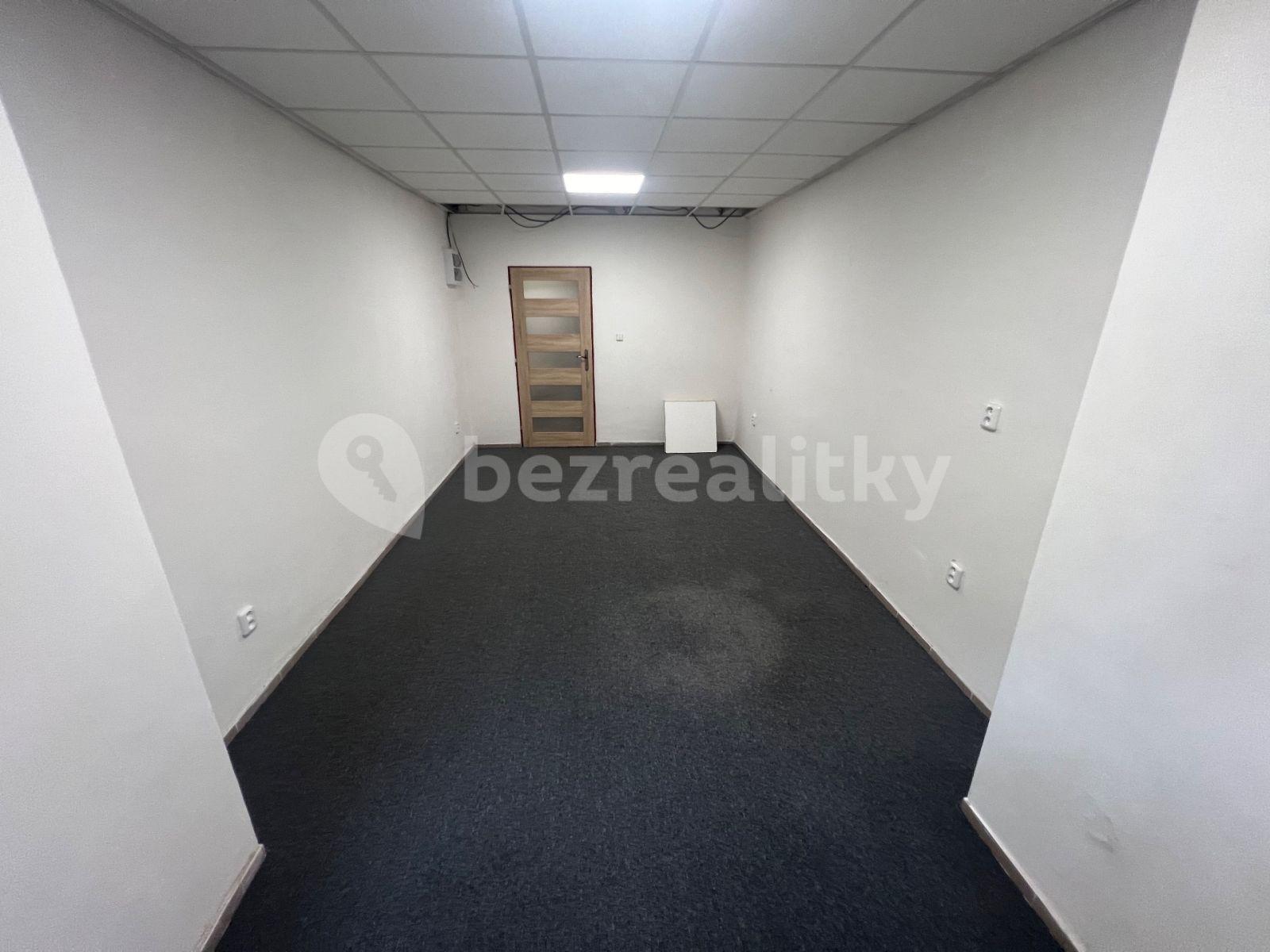 Prodej bytu 2+1 42 m², Jaromírova, Praha, Praha