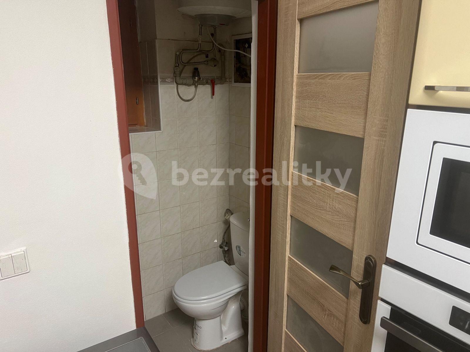 Prodej bytu 2+1 42 m², Jaromírova, Praha, Praha