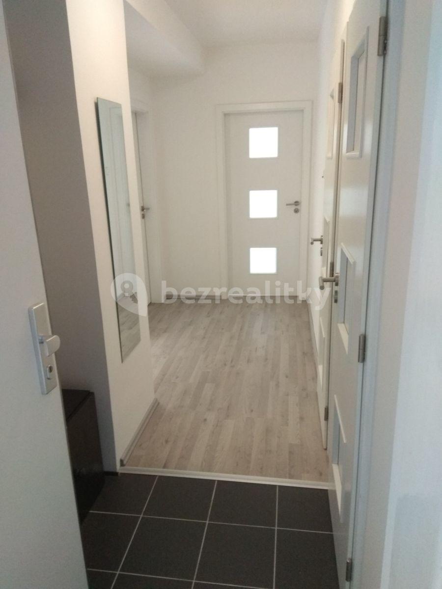 Pronájem bytu 3+kk 115 m², Nad Cementárnou, Praha, Praha