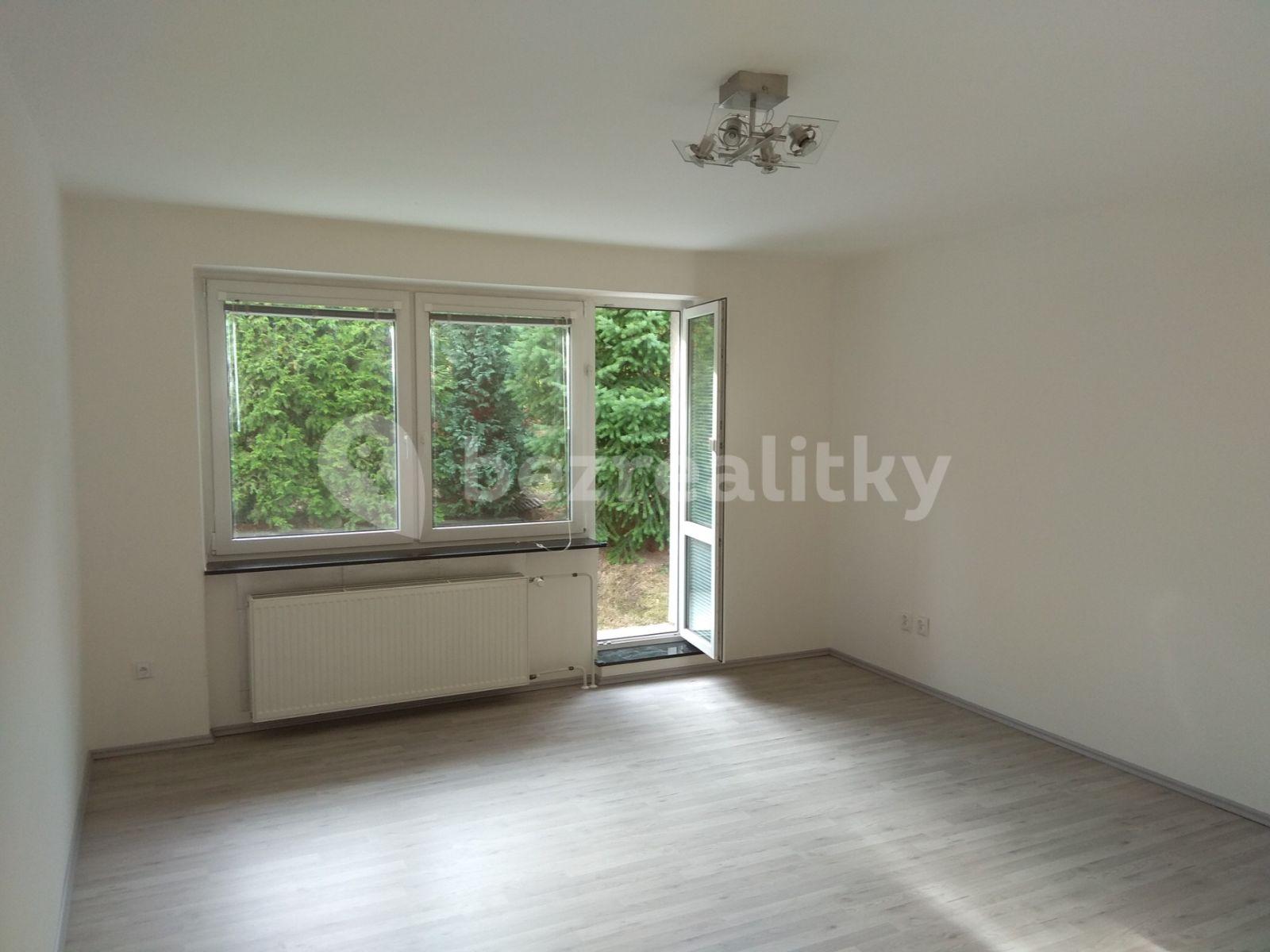 Pronájem bytu 3+kk 115 m², Nad Cementárnou, Praha, Praha