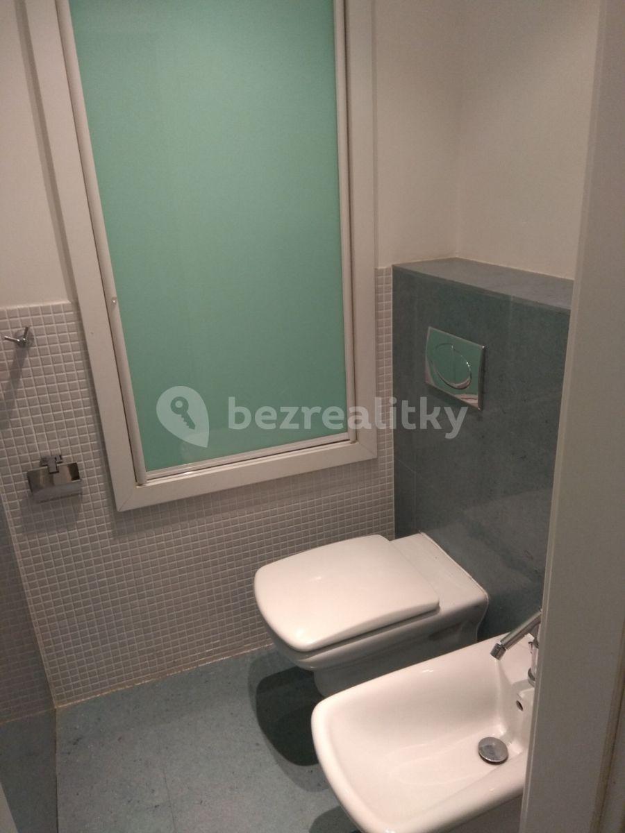 Pronájem bytu 3+kk 115 m², Nad Cementárnou, Praha, Praha