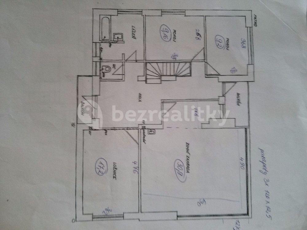 Prodej domu 200 m², pozemek 1.136 m², Lišická, Praha, Praha