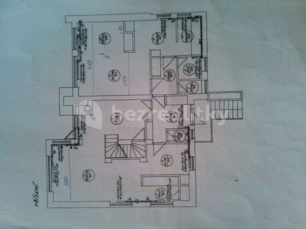 Prodej domu 200 m², pozemek 1.136 m², Lišická, Praha, Praha