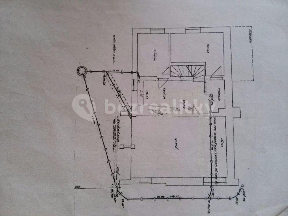 Prodej domu 200 m², pozemek 1.136 m², Lišická, Praha, Praha