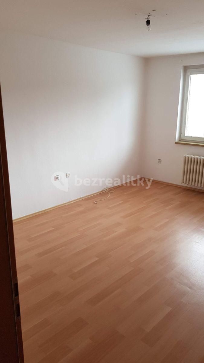 Pronájem bytu 3+1 72 m², Boháčova, Pardubice, Pardubický kraj