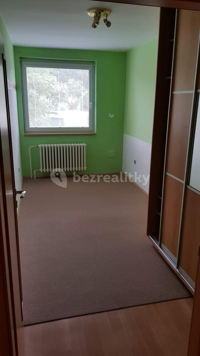 Pronájem bytu 3+1 72 m², Boháčova, Pardubice, Pardubický kraj