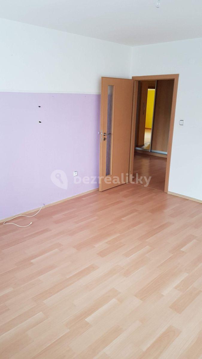 Pronájem bytu 3+1 72 m², Boháčova, Pardubice, Pardubický kraj