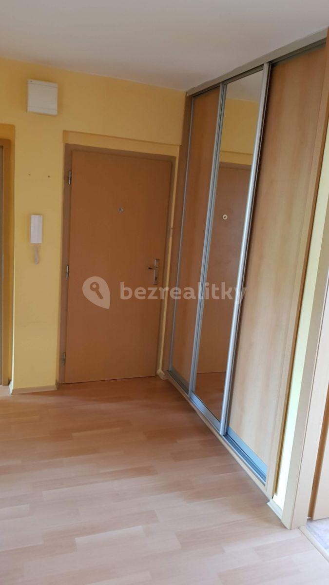 Pronájem bytu 3+1 72 m², Boháčova, Pardubice, Pardubický kraj