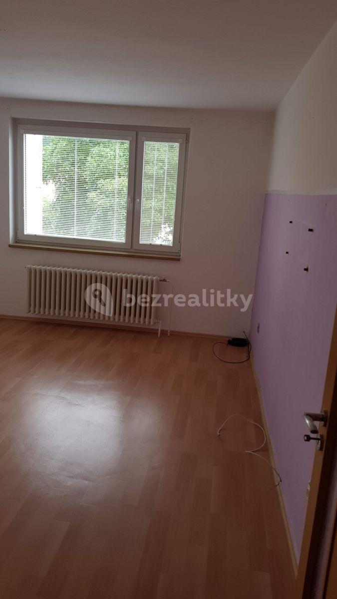 Pronájem bytu 3+1 72 m², Boháčova, Pardubice, Pardubický kraj