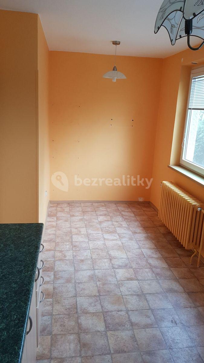 Pronájem bytu 3+1 72 m², Boháčova, Pardubice, Pardubický kraj