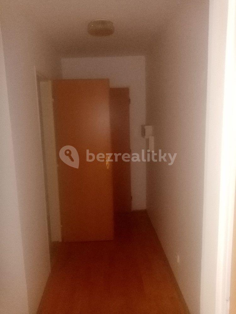 Pronájem bytu 1+1 29 m², Braniborská, Milovice, Středočeský kraj