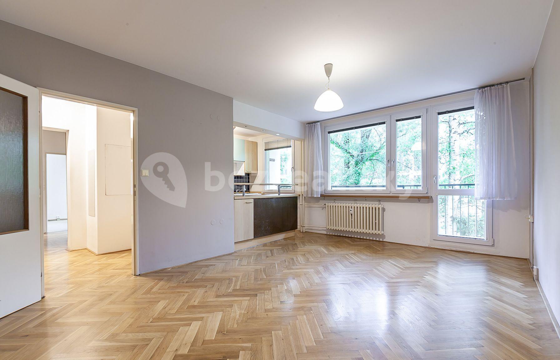 Prodej bytu 4+kk 69 m², Pod Hybšmankou, Praha, Praha