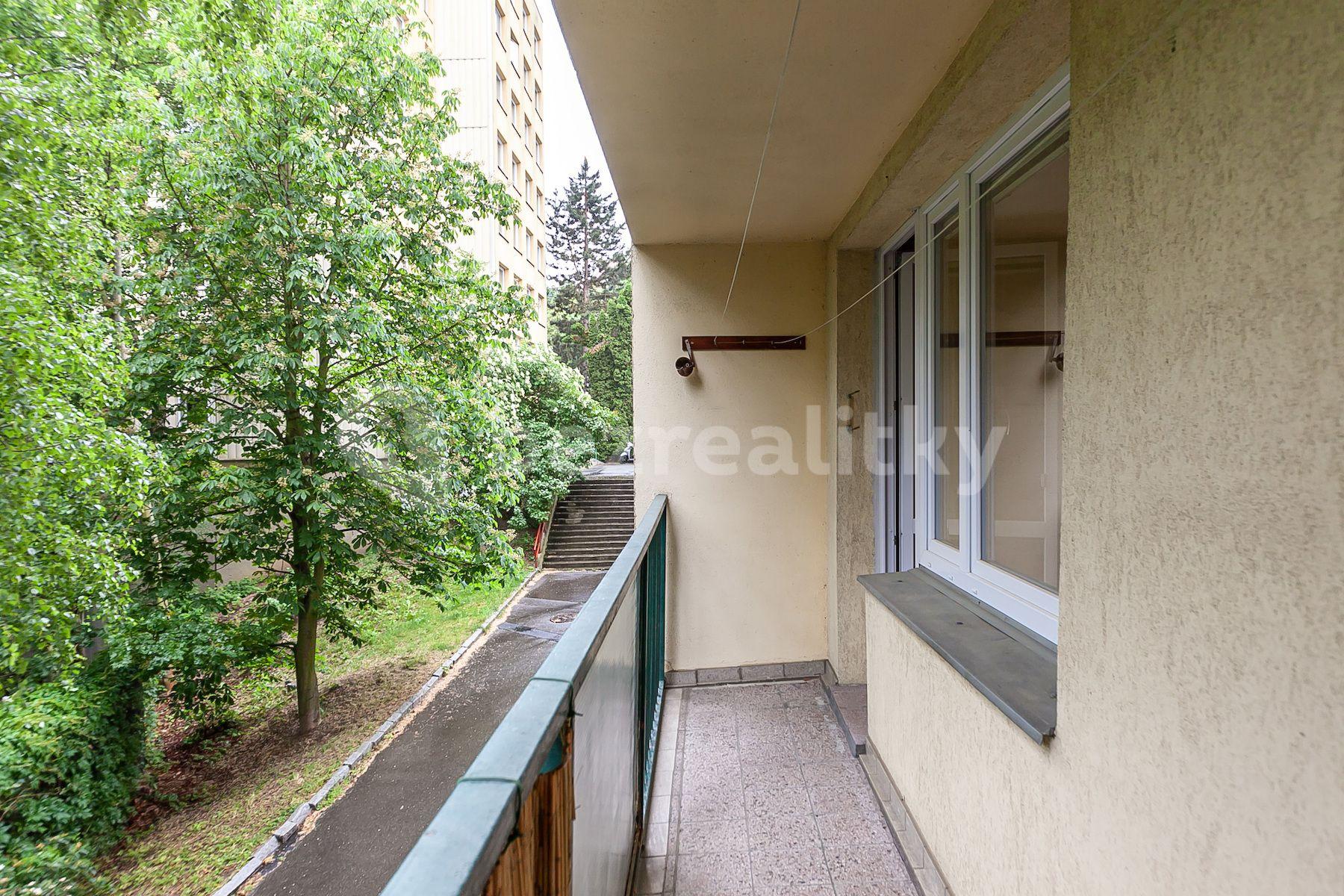 Prodej bytu 4+kk 69 m², Pod Hybšmankou, Praha, Praha