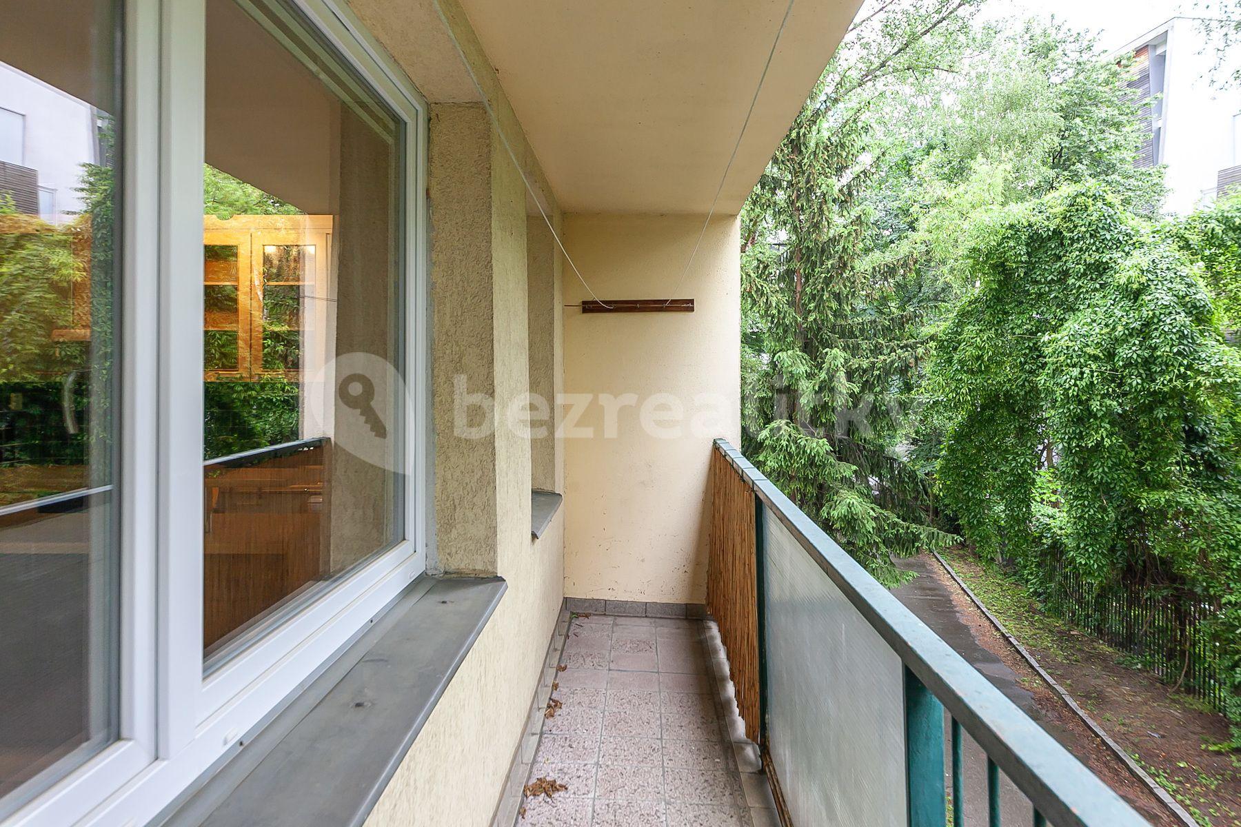 Prodej bytu 4+kk 69 m², Pod Hybšmankou, Praha, Praha