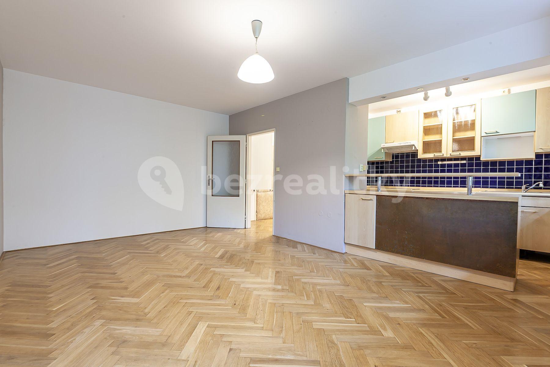 Prodej bytu 4+kk 69 m², Pod Hybšmankou, Praha, Praha