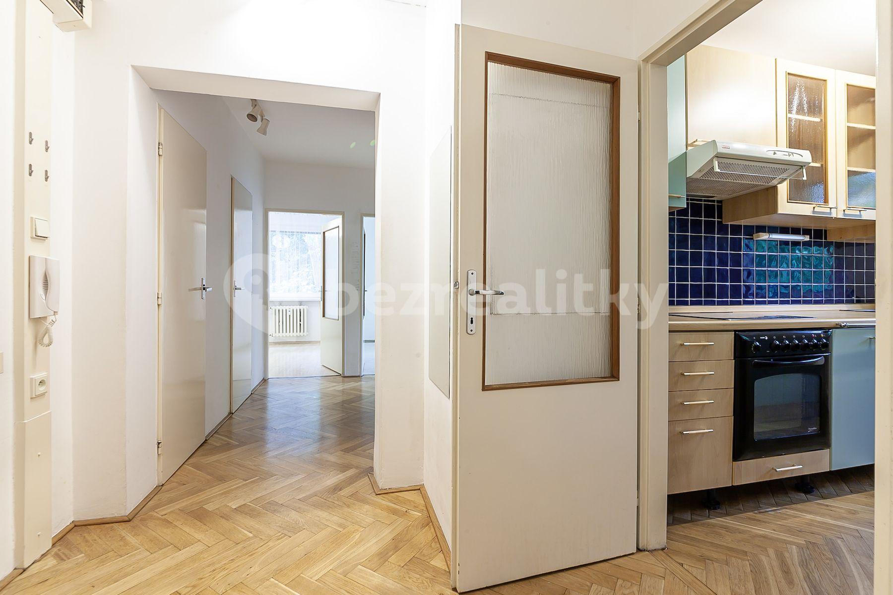 Prodej bytu 4+kk 69 m², Pod Hybšmankou, Praha, Praha