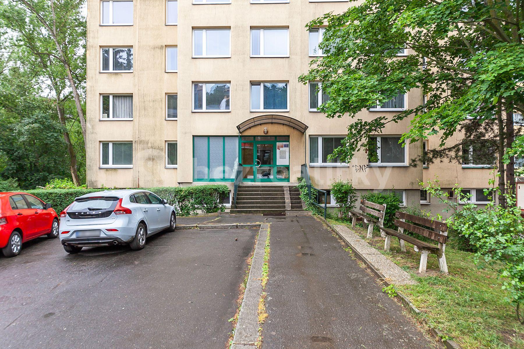 Prodej bytu 4+kk 69 m², Pod Hybšmankou, Praha, Praha