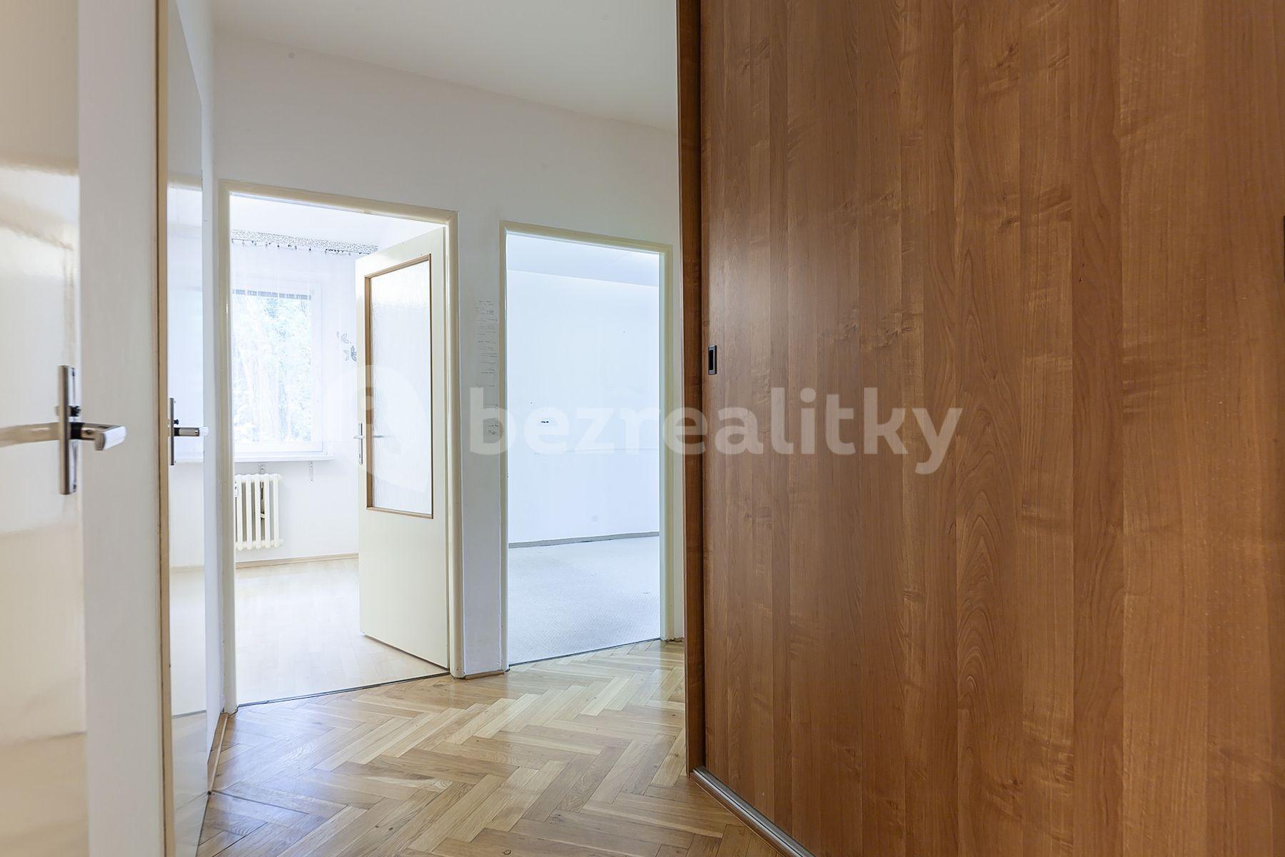 Prodej bytu 4+kk 69 m², Pod Hybšmankou, Praha, Praha