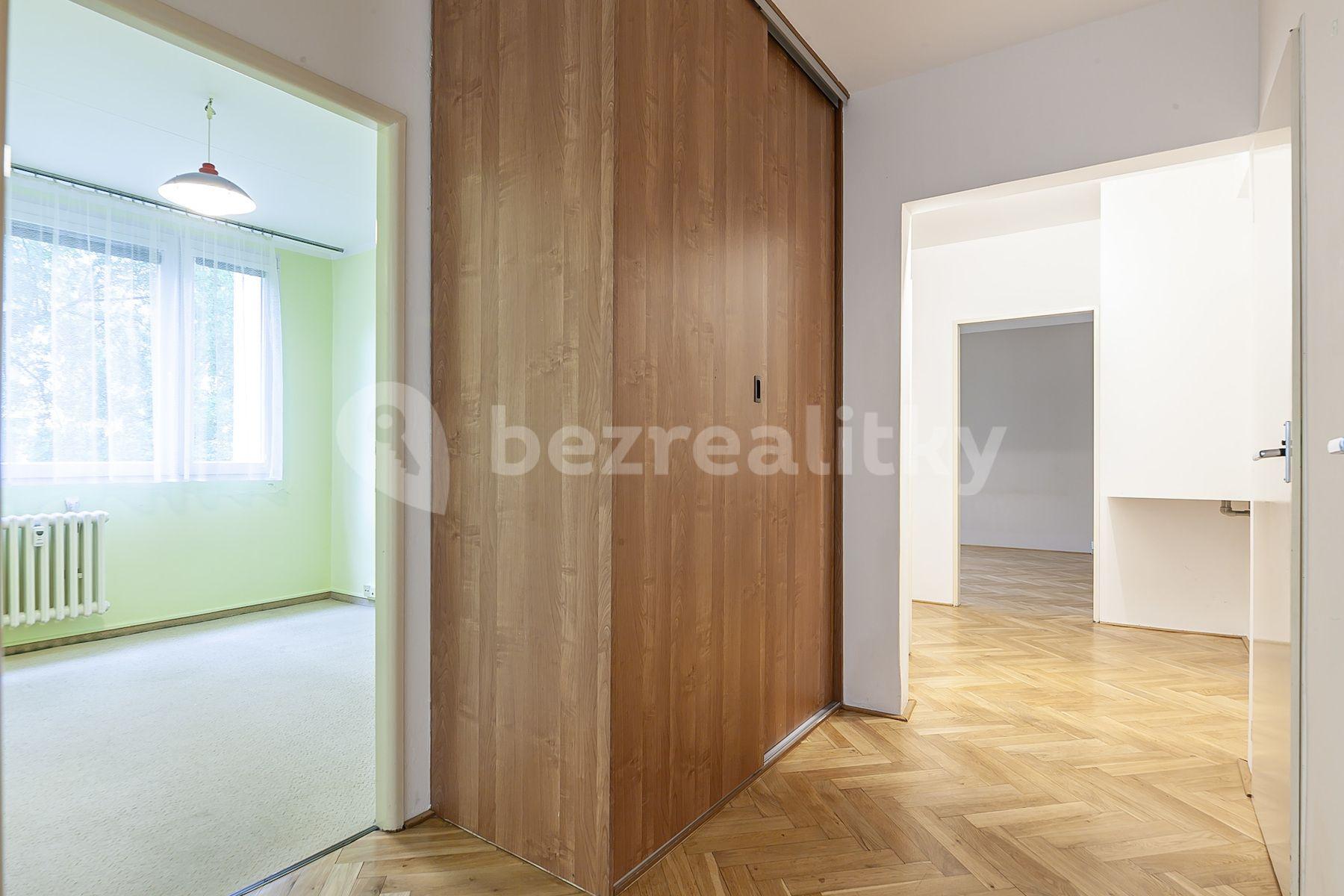 Prodej bytu 4+kk 69 m², Pod Hybšmankou, Praha, Praha