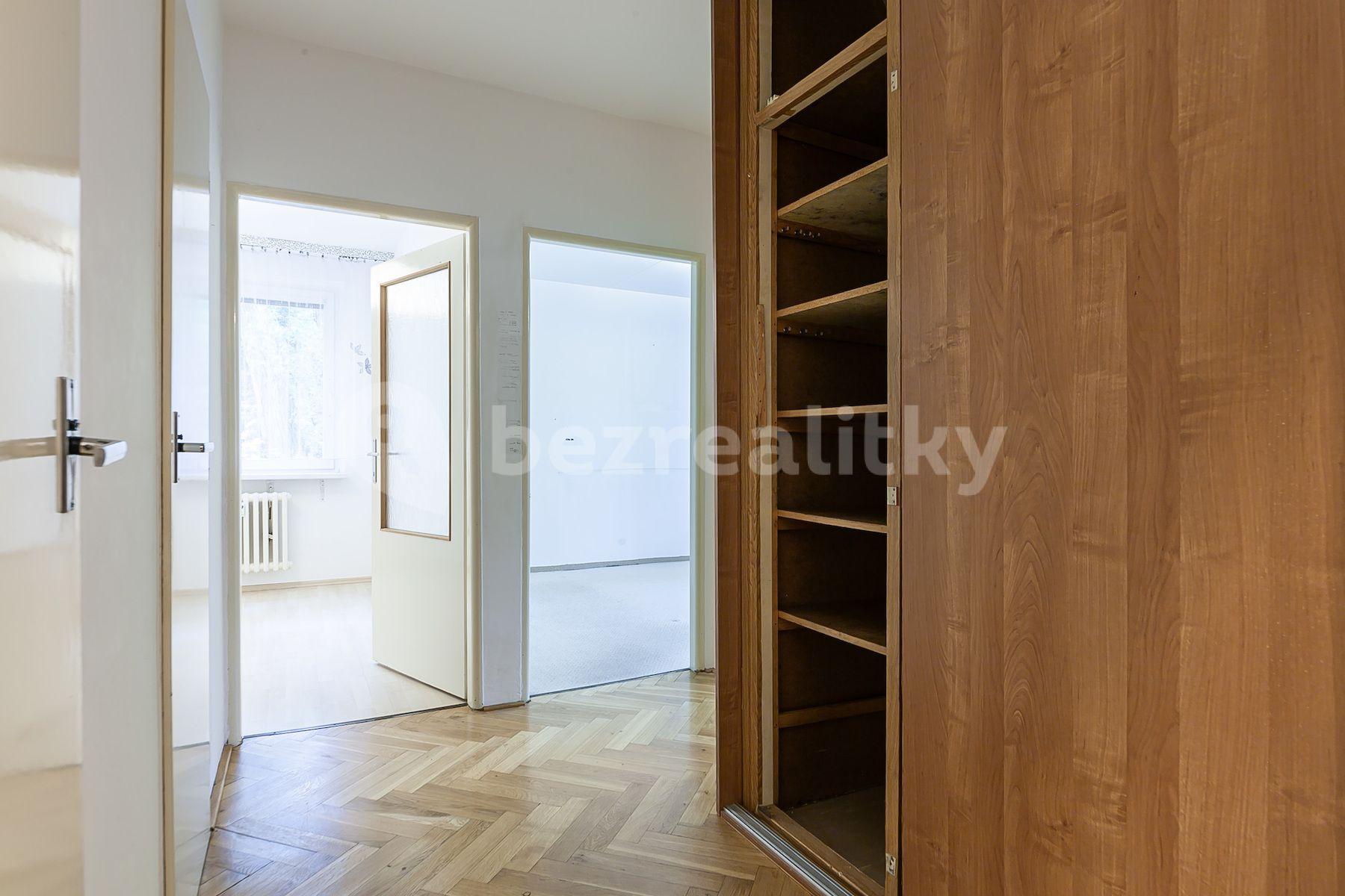 Prodej bytu 4+kk 69 m², Pod Hybšmankou, Praha, Praha