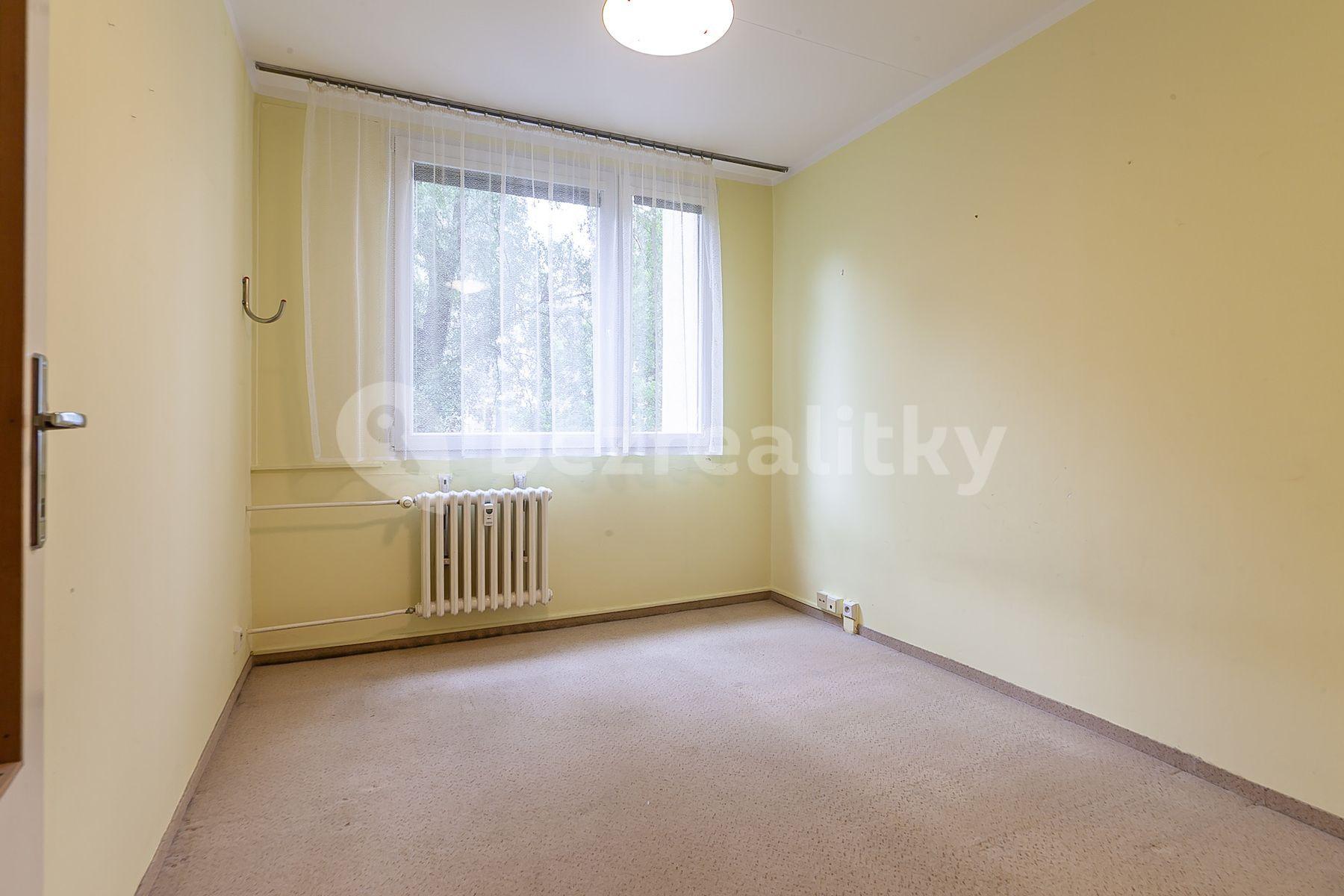 Prodej bytu 4+kk 69 m², Pod Hybšmankou, Praha, Praha