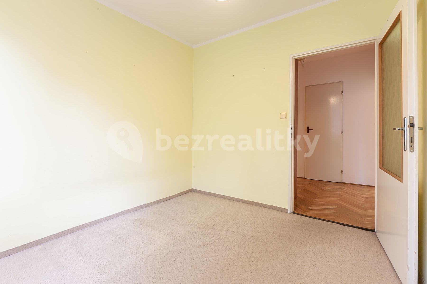 Prodej bytu 4+kk 69 m², Pod Hybšmankou, Praha, Praha