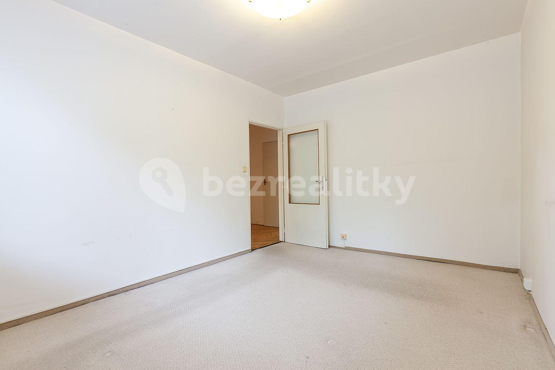 Prodej bytu 4+kk 69 m², Pod Hybšmankou, Praha, Praha