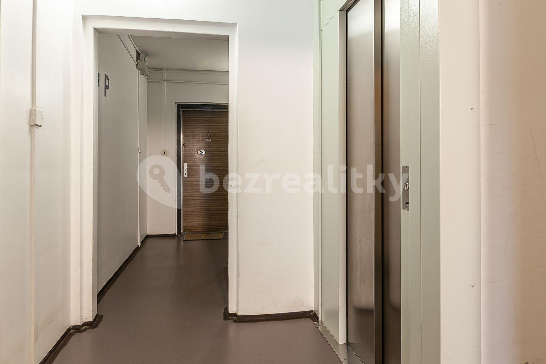 Prodej bytu 4+kk 69 m², Pod Hybšmankou, Praha, Praha