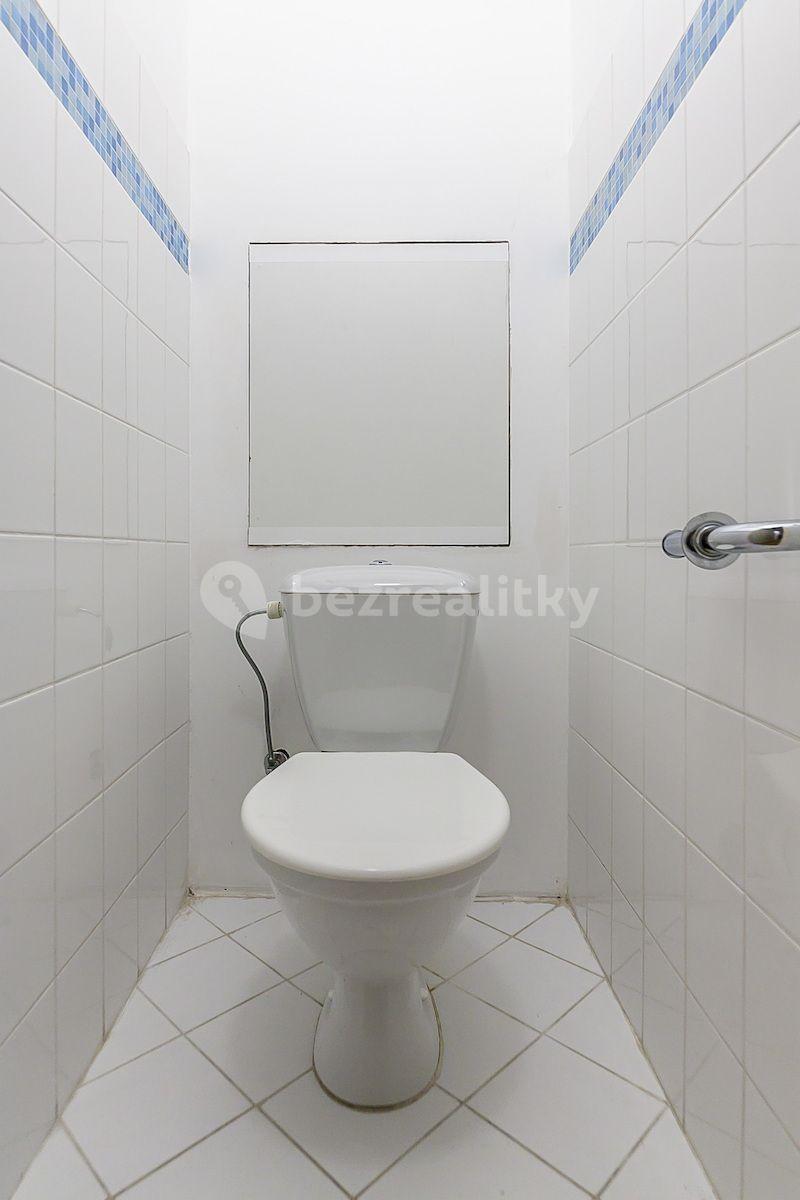 Prodej bytu 4+kk 69 m², Pod Hybšmankou, Praha, Praha