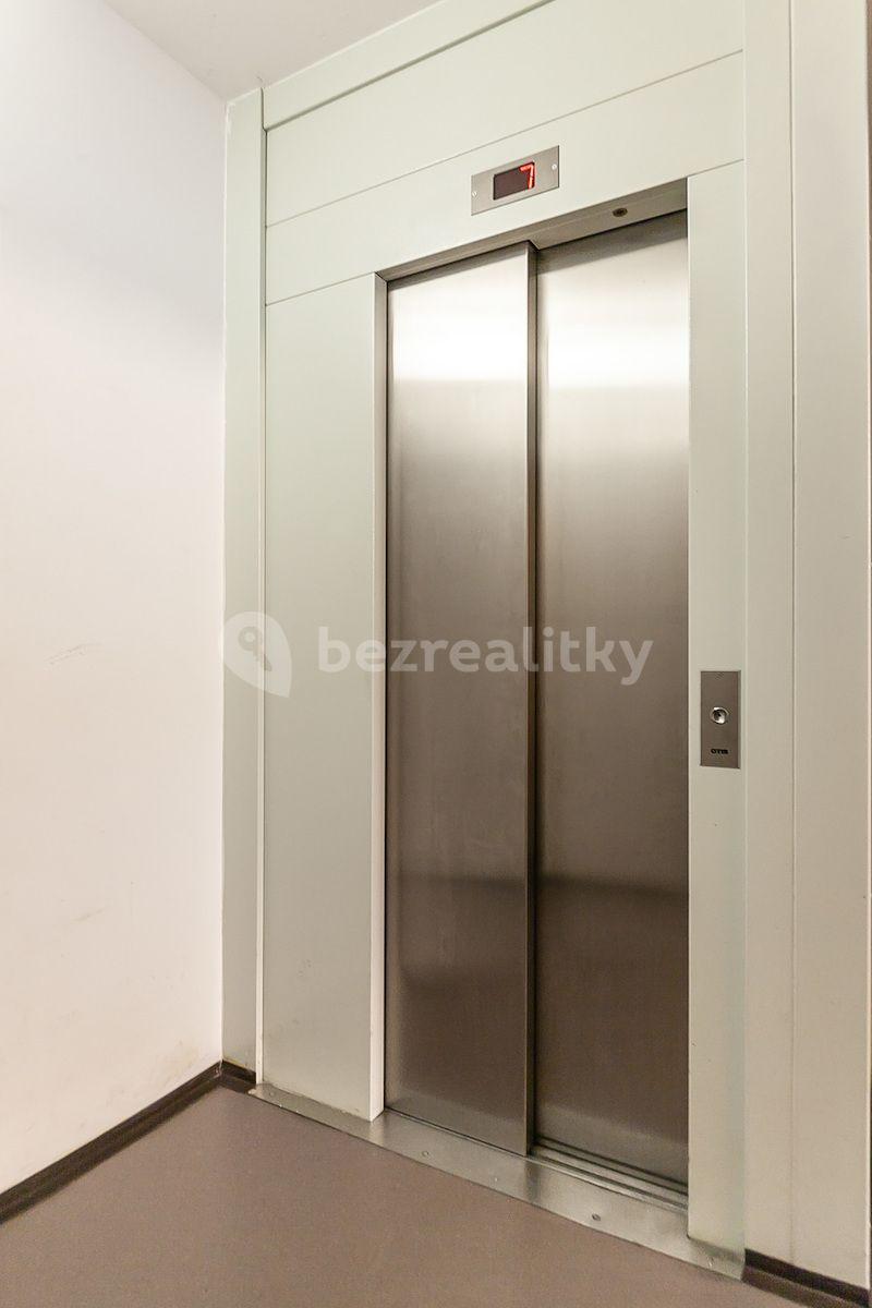 Prodej bytu 4+kk 69 m², Pod Hybšmankou, Praha, Praha