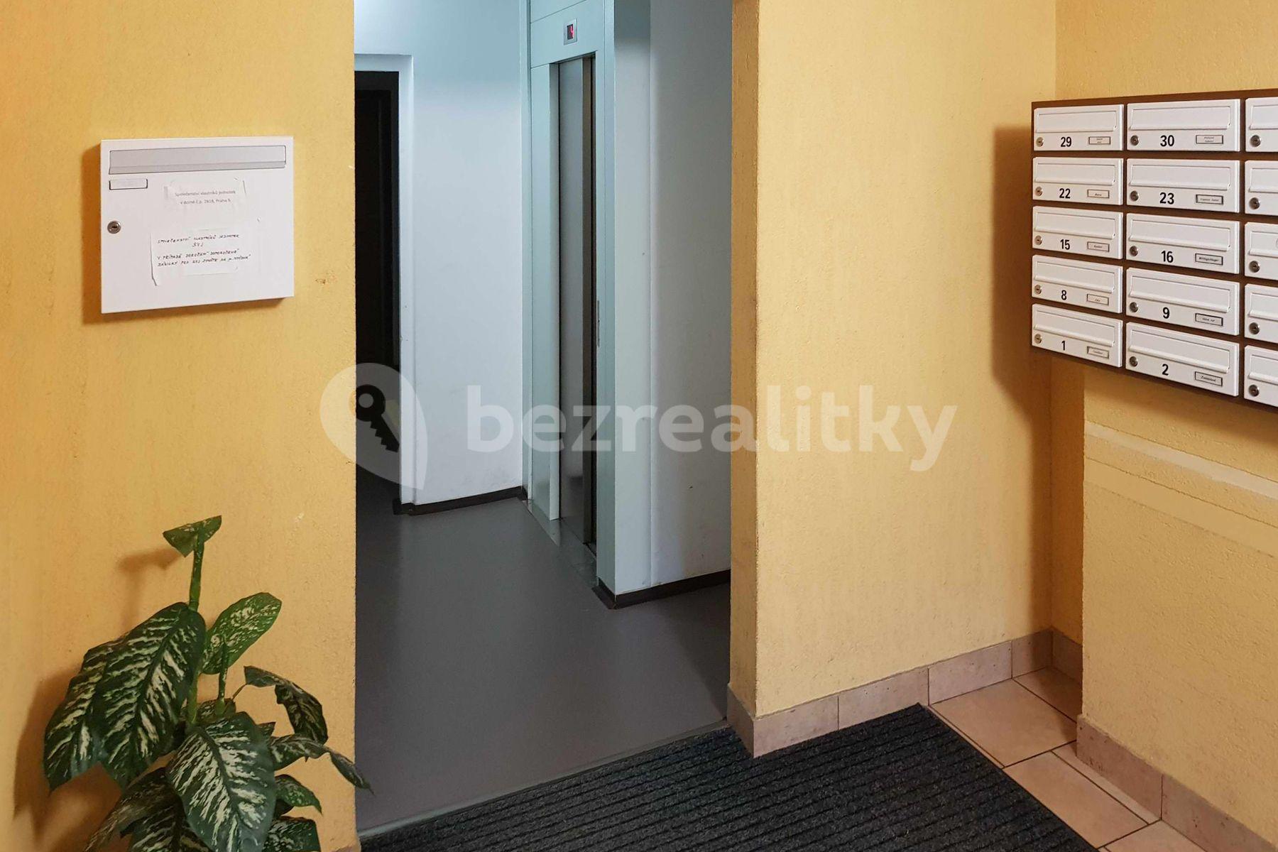 Prodej bytu 4+kk 69 m², Pod Hybšmankou, Praha, Praha