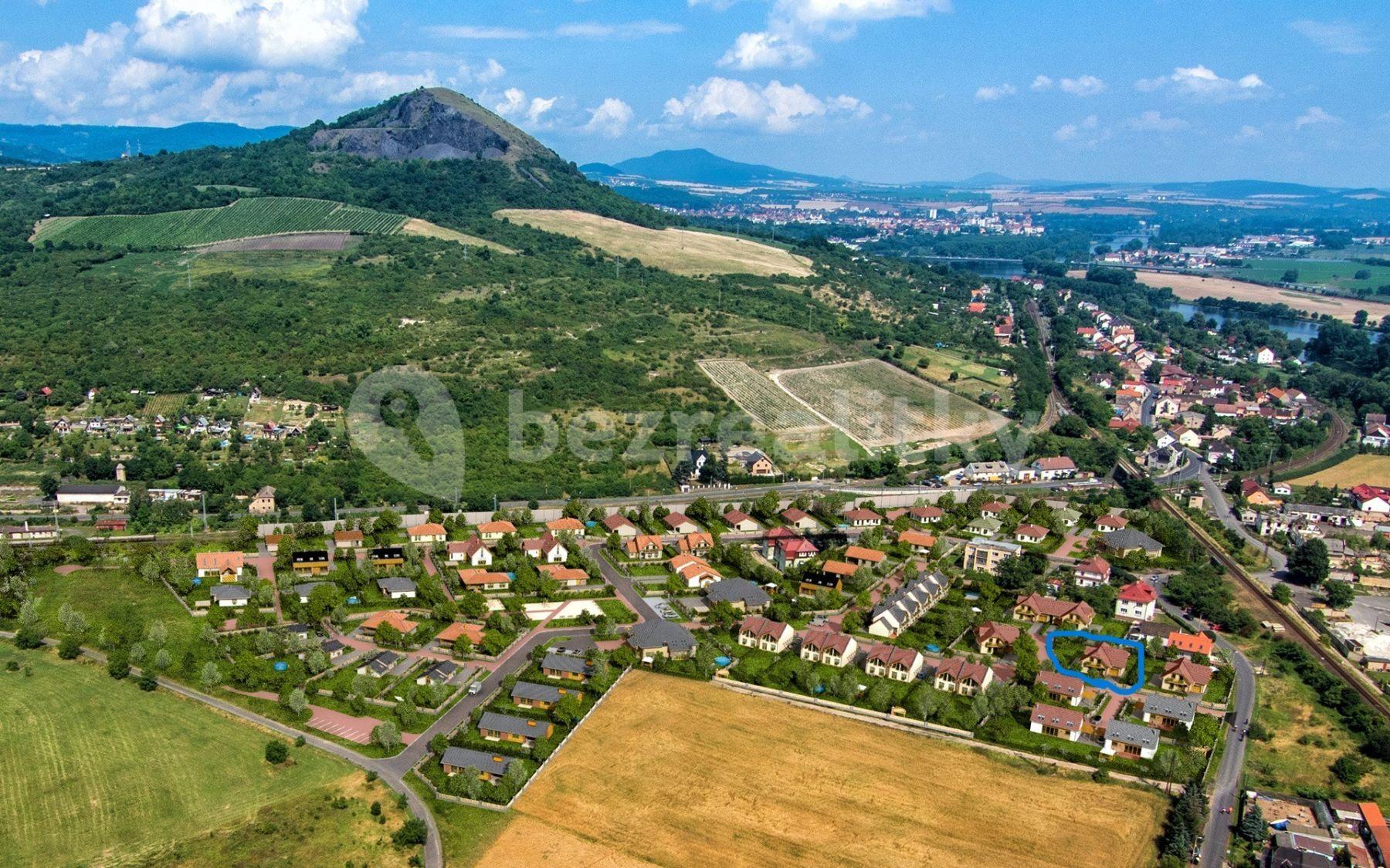 Prodej pozemku 771 m², Žalhostice, Ústecký kraj