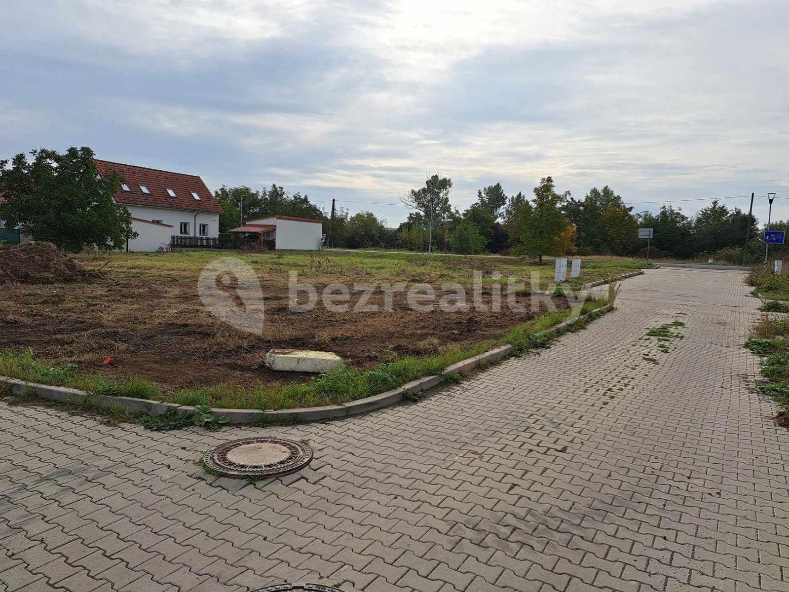 Prodej pozemku 771 m², Žalhostice, Ústecký kraj