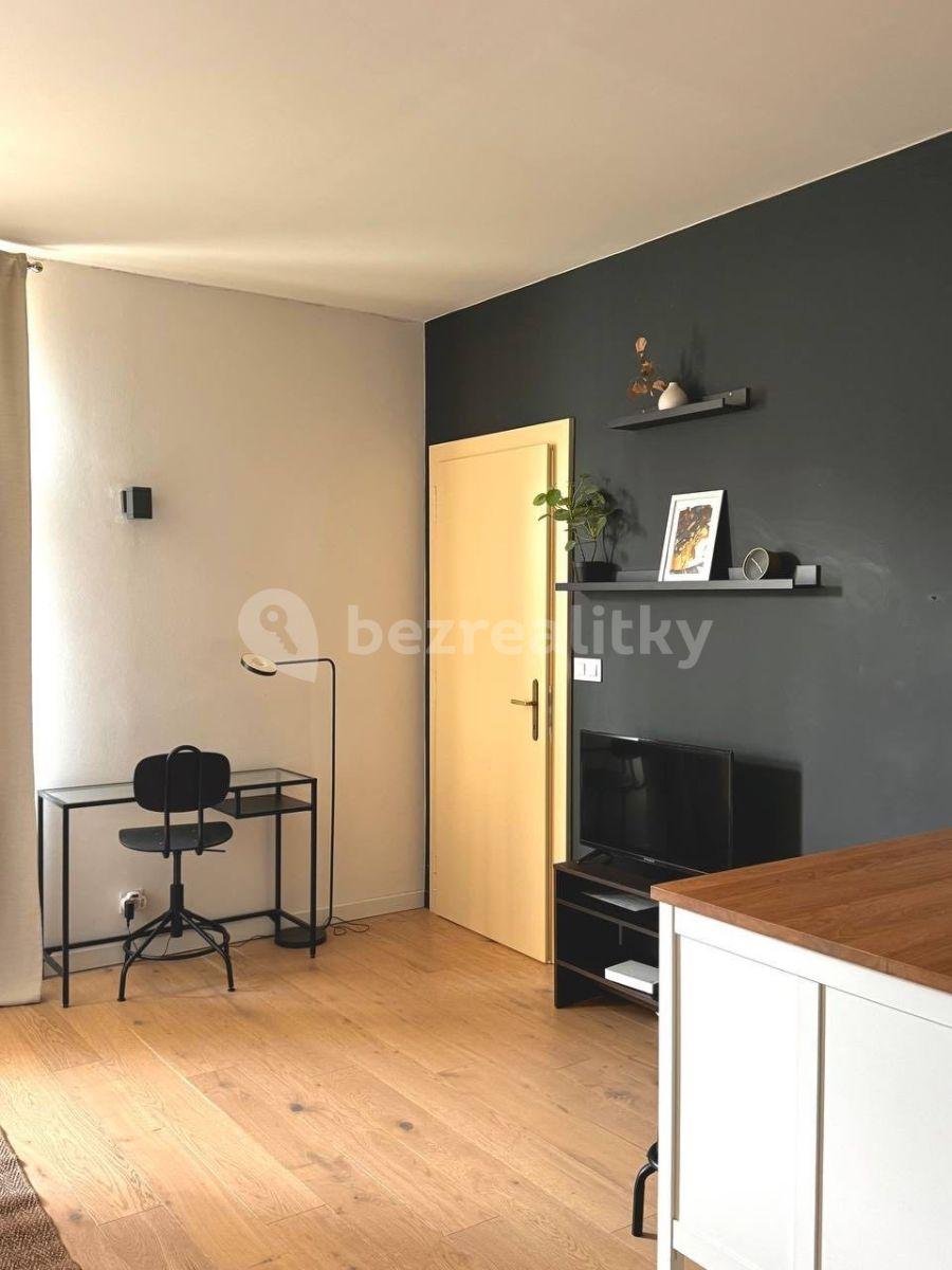 Prodej bytu 2+kk 54 m², Mánesova, Praha, Praha