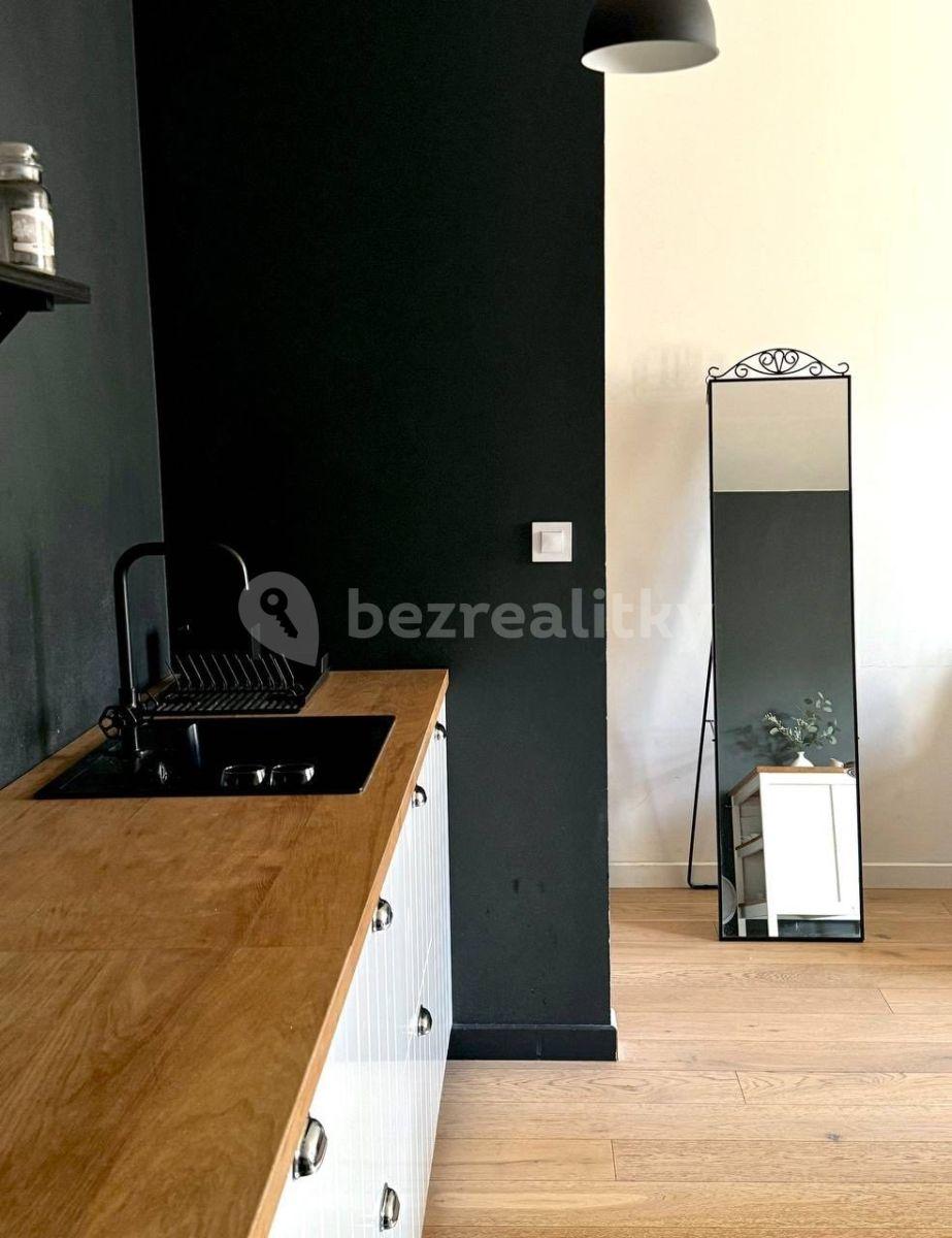 Prodej bytu 2+kk 54 m², Mánesova, Praha, Praha