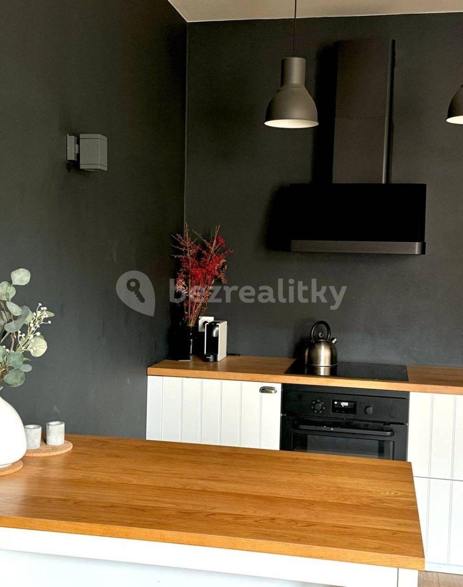 Prodej bytu 2+kk 54 m², Mánesova, Praha, Praha