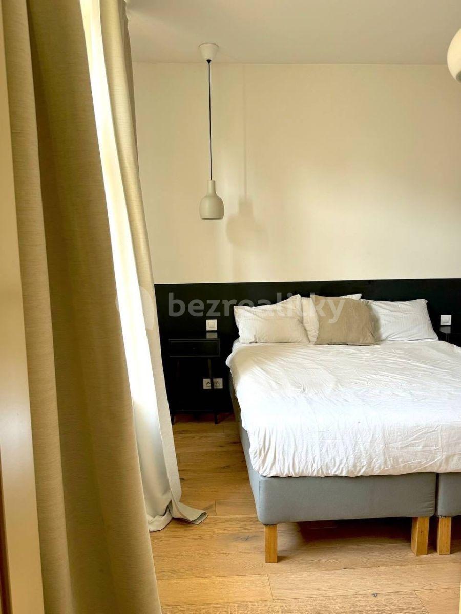 Prodej bytu 2+kk 54 m², Mánesova, Praha, Praha