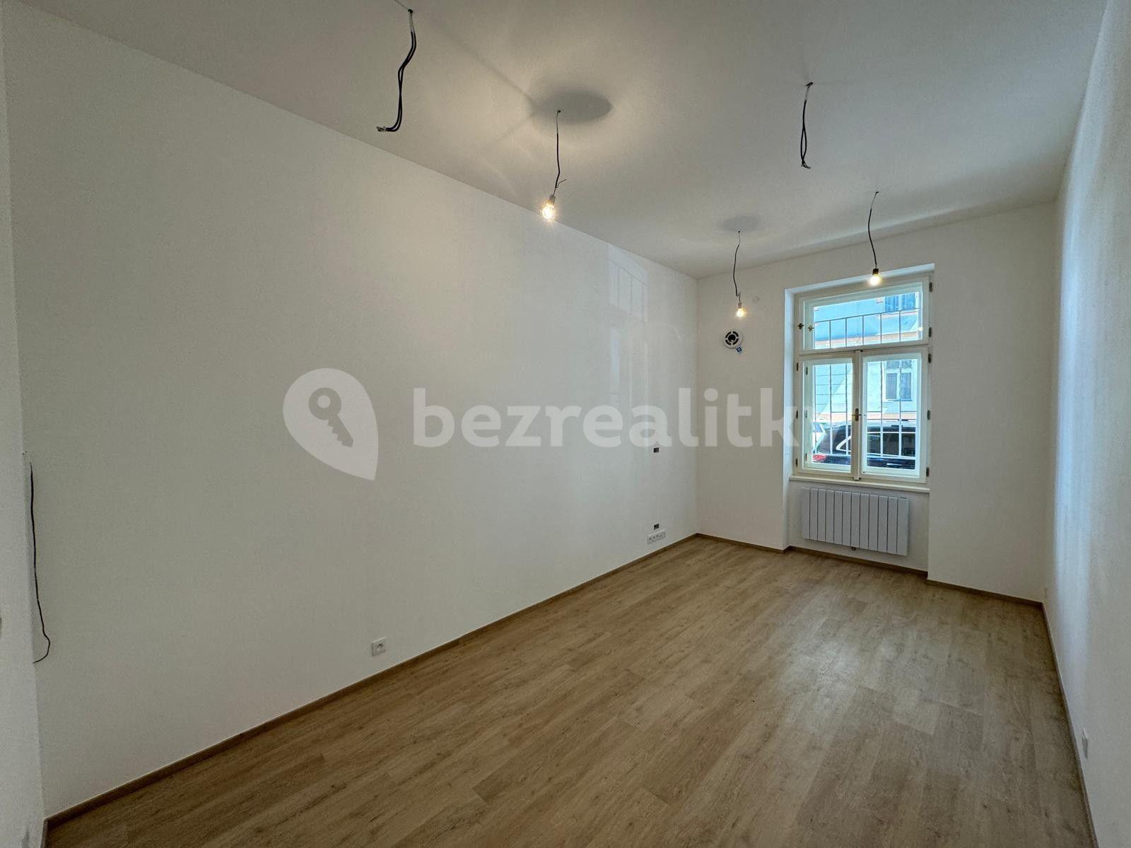 Prodej bytu 2+kk 37 m², Březinova, Praha, Praha