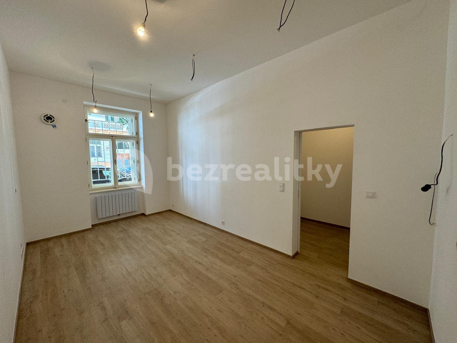 Prodej bytu 2+kk 37 m², Březinova, Praha, Praha