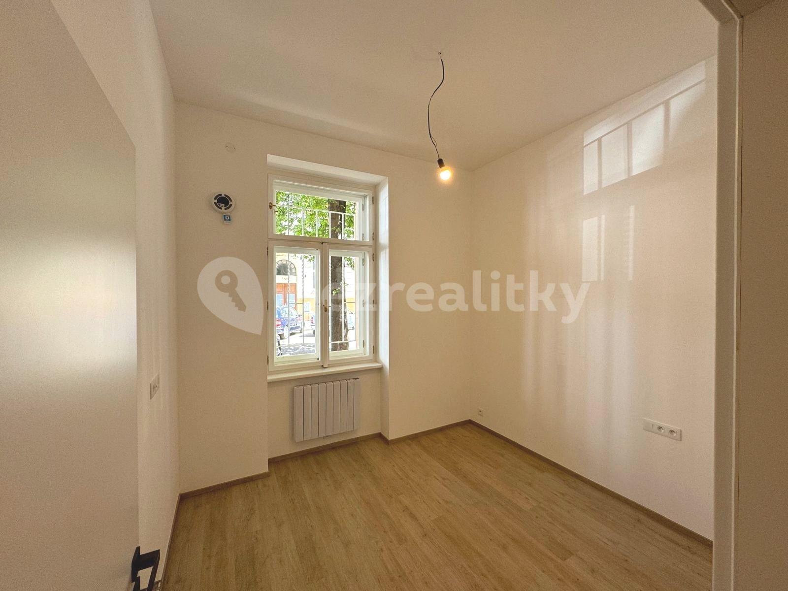 Prodej bytu 2+kk 37 m², Březinova, Praha, Praha