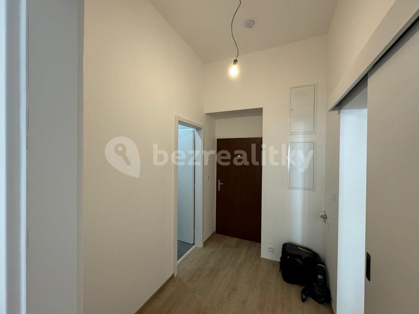 Prodej bytu 2+kk 37 m², Březinova, Praha, Praha